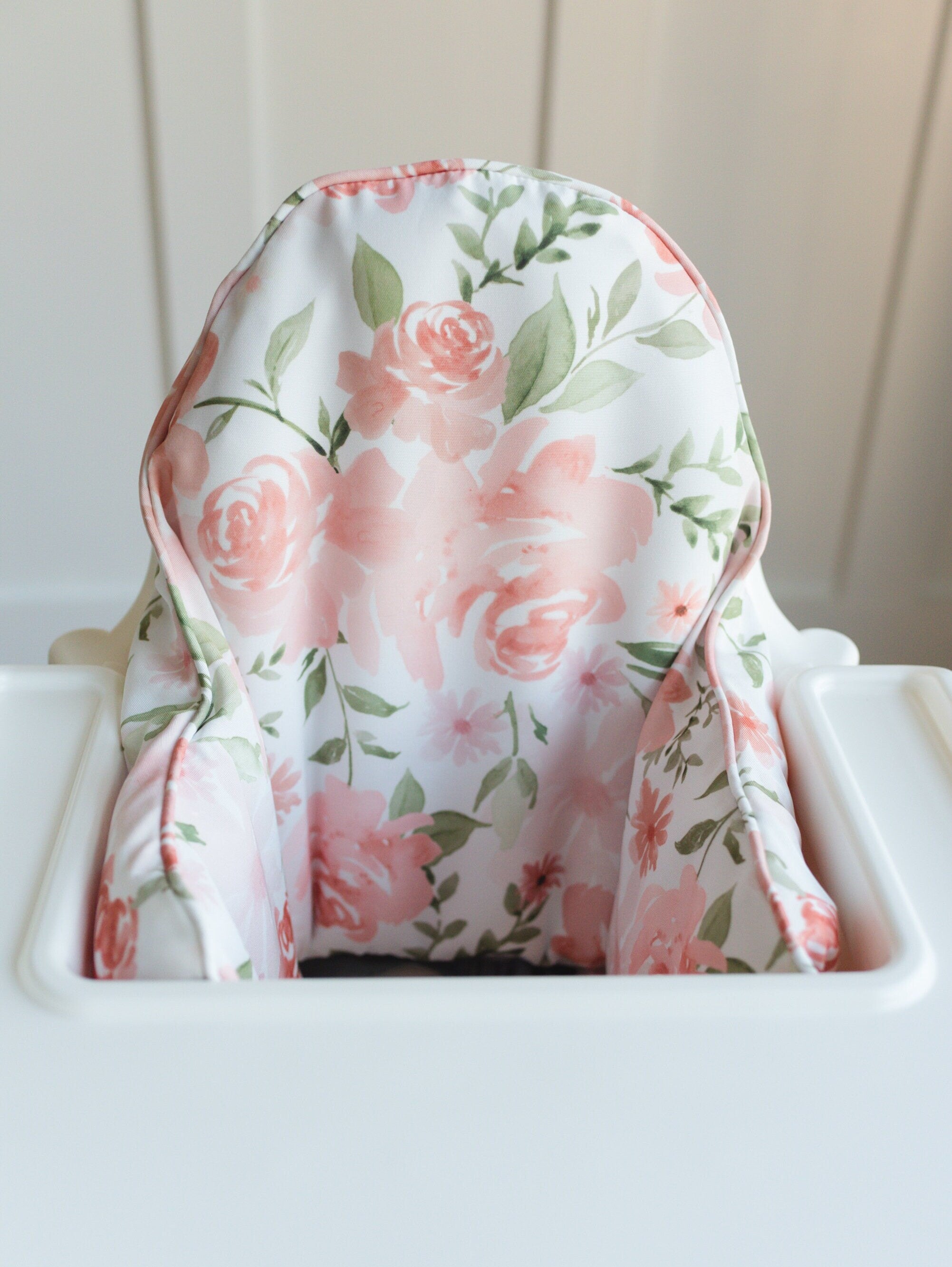 Rose IKEA Antilop Cushion Cover